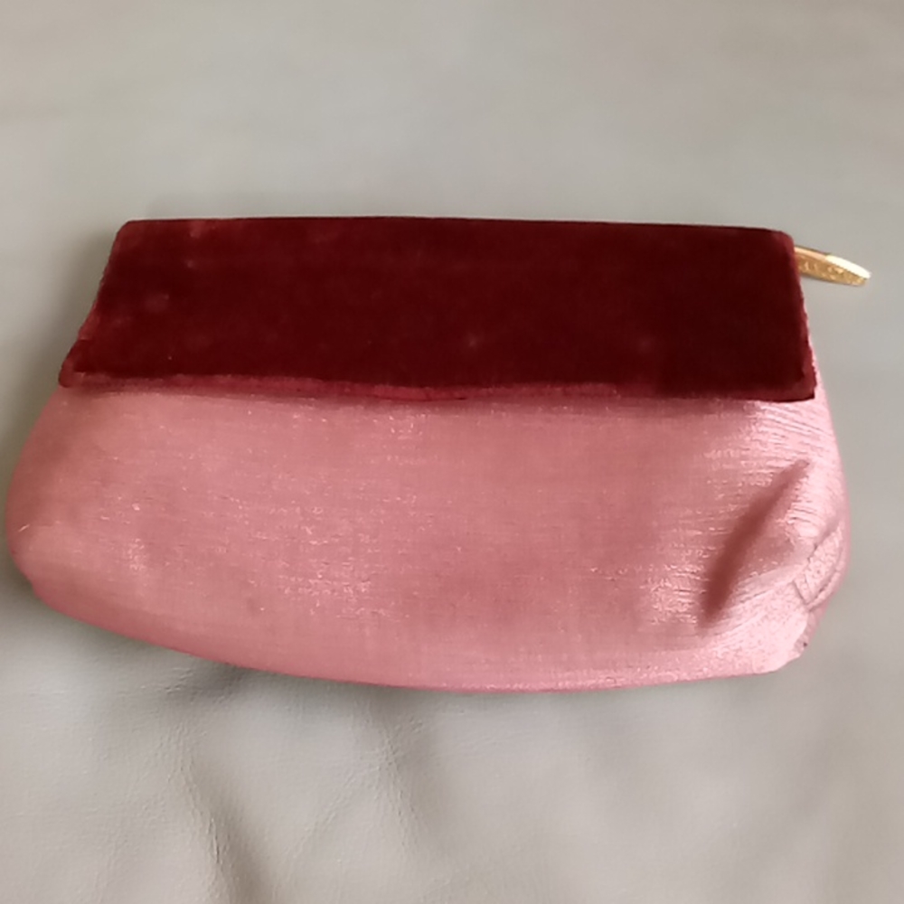 🌺Lancome makeup bag